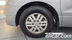 Hyundai Starex, 2016 — миниатюра 5