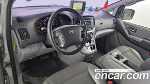 Hyundai Starex, 2016 — миниатюра 10
