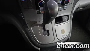 Hyundai Starex, 2016 — миниатюра 12