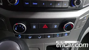 Hyundai Starex, 2016 — миниатюра 21