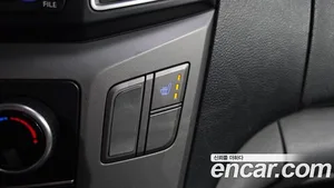 Hyundai Starex, 2016 — миниатюра 22