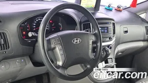 Hyundai Starex, 2016 — миниатюра 23