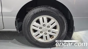 Hyundai Starex, 2016 — миниатюра 7