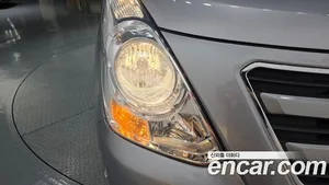 Hyundai Starex, 2016 — миниатюра 8