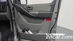 Hyundai Starex, 2016 — миниатюра 14