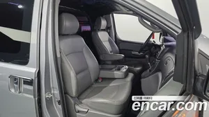 Hyundai Starex, 2016 — миниатюра 16