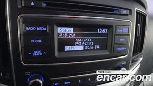 Hyundai Starex, 2016 — миниатюра 31