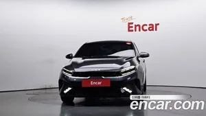 Kia K3, 2022 — миниатюра 3