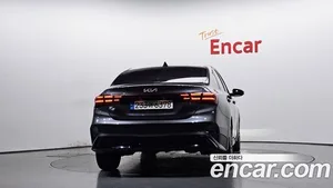 Kia K3, 2022 — миниатюра 4