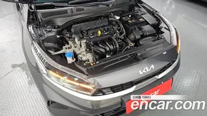 Kia K3, 2022 — миниатюра 6