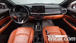 Kia K3, 2022 — миниатюра 10