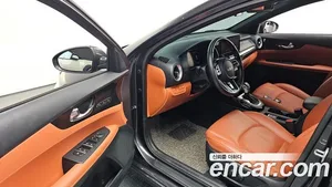 Kia K3, 2022 — миниатюра 13