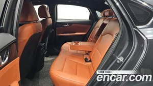 Kia K3, 2022 — миниатюра 17