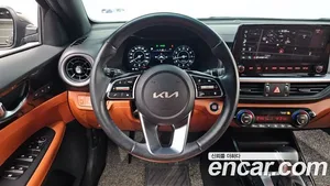 Kia K3, 2022 — миниатюра 18