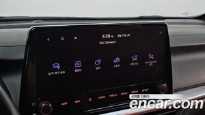 Kia K3, 2022 — миниатюра 21