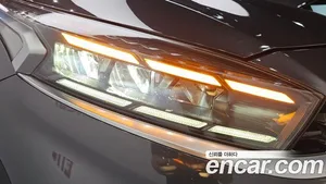 Kia K3, 2022 — миниатюра 8