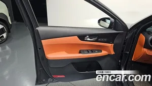 Kia K3, 2022 — миниатюра 14