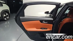 Kia K3, 2022 — миниатюра 15