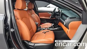 Kia K3, 2022 — миниатюра 16
