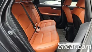 Kia K3, 2022 — миниатюра 30