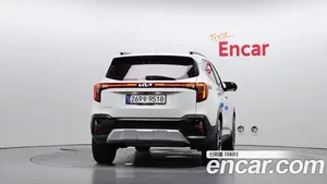 Kia Seltos, 2025 — миниатюра 4