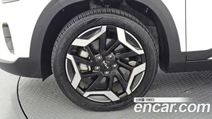 Kia Seltos, 2025 — миниатюра 5