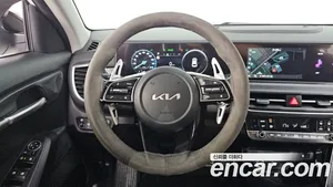 Kia Seltos, 2025 — миниатюра 17
