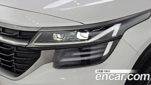 Kia Seltos, 2025 — миниатюра 8
