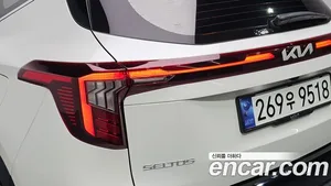 Kia Seltos, 2025 — миниатюра 9