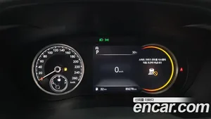 Genesis G70, 2022 — миниатюра 11