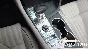 Genesis G70, 2022 — миниатюра 12
