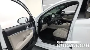 Genesis G70, 2022 — миниатюра 13