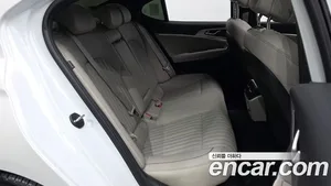 Genesis G70, 2022 — миниатюра 18