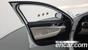Genesis G70, 2022 — миниатюра 14