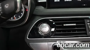 Genesis G70, 2022 — миниатюра 29