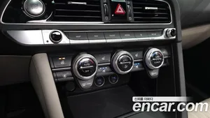 Genesis G70, 2022 — миниатюра 31