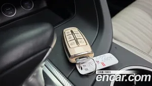 Genesis G70, 2022 — миниатюра 32
