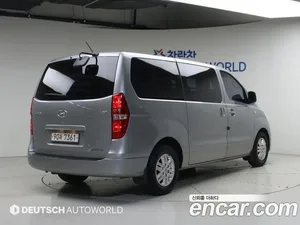 Hyundai Starex, 2015 — миниатюра 2
