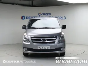 Hyundai Starex, 2015 — миниатюра 3