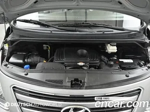 Hyundai Starex, 2015 — миниатюра 6