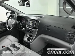 Hyundai Starex, 2015 — миниатюра 7