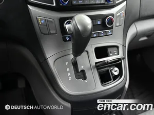 Hyundai Starex, 2015 — миниатюра 9