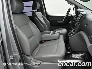 Hyundai Starex, 2015 — миниатюра 10