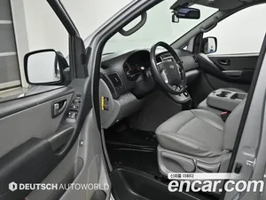 Hyundai Starex, 2015 — миниатюра 11