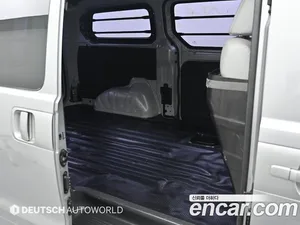 Hyundai Starex, 2015 — миниатюра 12