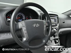 Hyundai Starex, 2015 — миниатюра 13