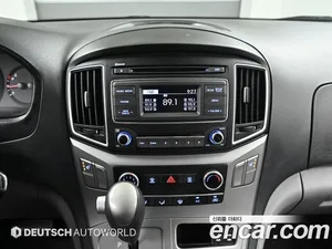 Hyundai Starex, 2015 — миниатюра 14