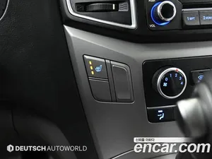 Hyundai Starex, 2015 — миниатюра 17