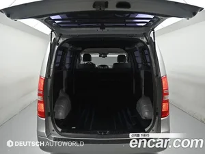 Hyundai Starex, 2015 — миниатюра 19