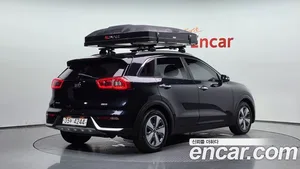 Kia Niro, 2016 — миниатюра 2
